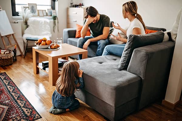 Family Law Family Law