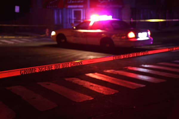 Felony Offenses Felony Offenses