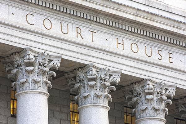 Trusted Law Firm Trusted Law Firm