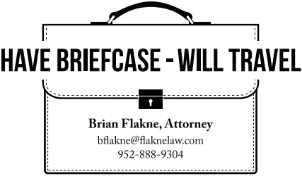 Have Briefcase - Will Travel Service